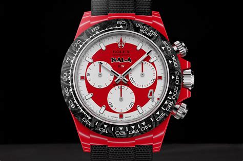 custom rolex daytona|design your own rolex.